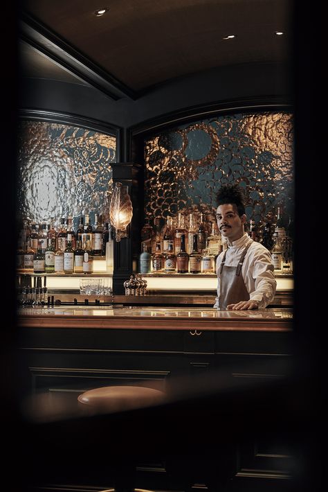 Common Decency, Lounge Bar in Covent Garden | NoMad London Common Decency, Nomad London, London Artwork, Nomad Hotel, Luxury Bar, Lounge Bar, London Hotels, Park Hotel, Private Dining