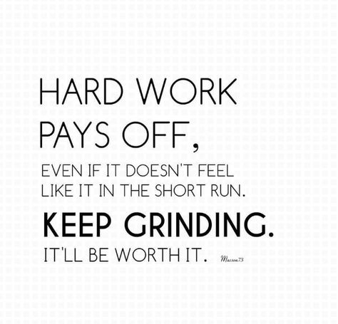 Hard work pays off. Hardworking Man Quotes, Hard Work Pays Off Quotes, Hard Working Man Quotes, Work Hard Quotes, Hardworking Man, Great Day Quotes, 2023 Quotes, Hard Working Person, Aa Quotes