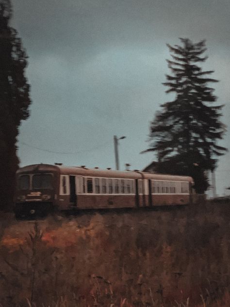 #train #old #aesthetic Freight Train Aesthetic, New York Train Aesthetic, Train Cinematography, Old Photo Album Aesthetic, Travel Train Aesthetic, Old Days Aesthetic, Old Train Aesthetic, Vintage Train Aesthetic, Expedition Aesthetic