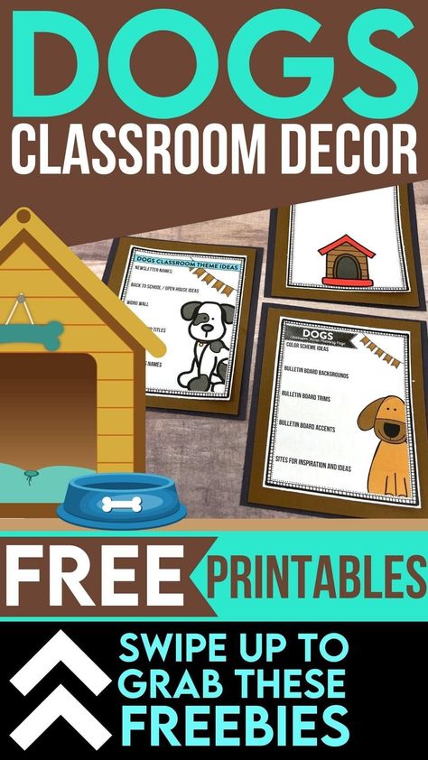 Dog House Bulletin Board Ideas, Dog Bulletin Board Ideas, Pet Study Bulletin Board, Pet Theme Bulletin Board, Dog Theme Classroom Ideas, Dog Themed Bulletin Board Ideas, Dog Theme Classroom, Dog Theme Classroom Bulletin Boards, Cat And Dog Themed Classroom