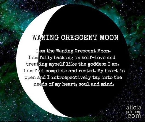 Magical definition of waning crescent moon Waning Crescent Moon, Moon Activities, Waning Crescent, Moon Meaning, Moon Spells, Crescent Moon Tattoo, Moon Journal, Full Moon Ritual, Moon Witch