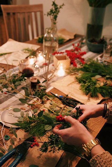 Winter Solstice Party, Yule Traditions, Celebration Food, Yule Celebration, Winter Solstice Celebration, Solstice Party, Beauty Day, Solstice Celebration, Celebration Ideas