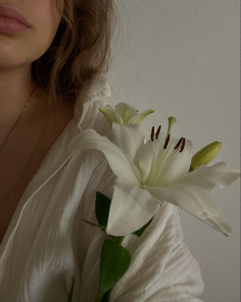 Lilys Aesthetic Flower, Lily Flowers Aesthetic, Lilian Aesthetic, Lily Flower Aesthetic, Lillies Aesthetic, Lilly Aesthetic, Lilies Aesthetic, Flora Aesthetic, Lily Aesthetic