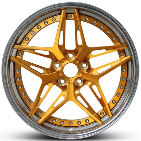 this gold and silver rims is a 2-piece forged rim, our size 18 19 20 21 22 24 inch, the available rim width are from 8j to 12j Bus Simulator Indonesia Livery Kerala, 20 Inch Rims, Rims For Sale, Customised Trucks, Wheels For Sale, Rims And Tires, Rims For Cars, Aftermarket Wheels, Forged Wheels