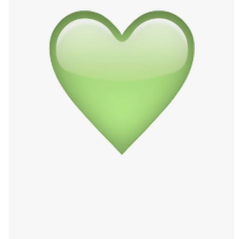 Green Emoji Aesthetic, Blank Profile Picture Icon Pink, Ios Emoji Iphone Aesthetic, Green Heart Emoji, Purple Emoji, Ios Emojis, Green Emoji, Love Heart Emoji, Cute Emoji Combinations