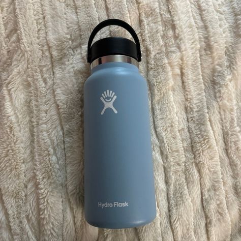 Hydroflask aesthetic