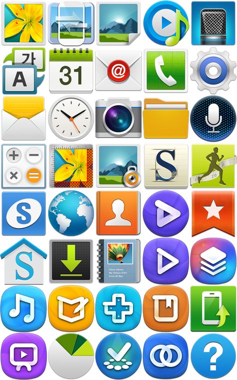 Samsung Icons, Aero Frutiger, Galaxy Clipart, Samsung S2, Samsung Logo, Hindi Comics, Nostalgia 2000s, Android Icons, Hd Icons