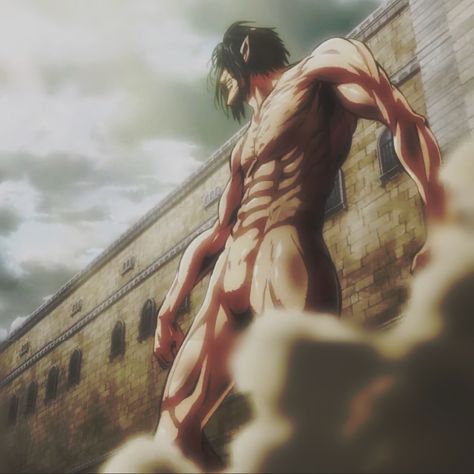 Jean Titan Form, Erens Titan Form, Aot Eren Titan Form, Attack On Titan Eren Titan Form, Eren Jeager Titan Form, Eren Yeager Titan Form, Craziest Hear Me Out Characters, Eren Jaeger Titan Form, Eren Titan Form