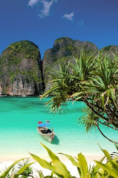 Koh Tao Beach, Thailand: Thailand Beach, Thailand Beaches, Ao Nang, Exotic Places, Koh Tao, Krabi, Alam Yang Indah, Pattaya, Chiang Mai