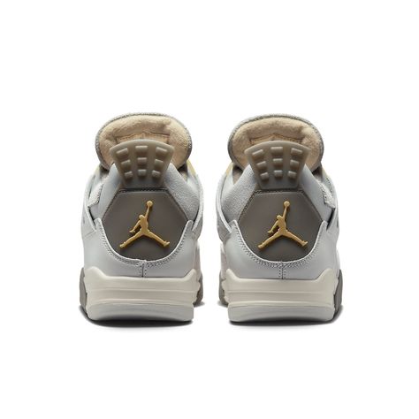 Jordan retro 4 outfits