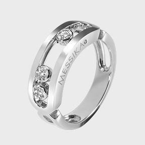 Classic Diamond Ring, Silver Ring Designs, Rings Jewelry Fashion, High Jewelry, White Gold Rings, Jewelry Branding, Luxury Jewelry, Fashion Earrings, Vestidos De Novia