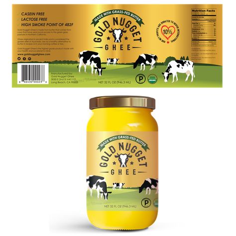 Dairy Products Packaging Design #dairyproductspackagingdesign #gheepackagingdesign #creativegheepackagingdesign #packagingdesign Ghee Packaging Design, Milk Packaging Design, Catchy Business Name Ideas, Dairy Products Packaging Design, Cheese Packaging, Motion Logo, Ice Cream Packaging, Milk Packaging, Logo Design Inspiration Creative