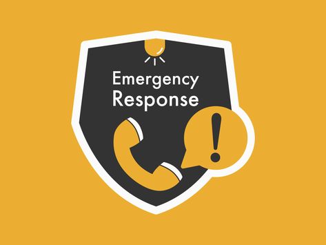 emergency response logo by Meagan Fraser on Dribbble Emergency Logo, Elearning Design Inspiration, Environmental Health And Safety, Elearning Design, Fantasy Tv Shows, Emergency Response Team, Paul Walker Quotes, Team Logo Design, Paul Walker Photos