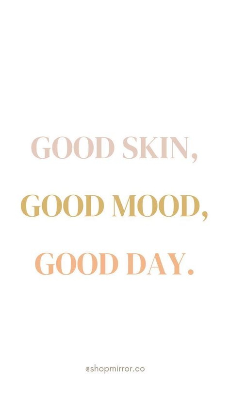 Self Love Skin Care Quotes, Skincare Instagram Caption, Skincare Routine Instagram Story, Skincare Routine Quotes, Esthetician Instagram Stories, Skincare Is Selfcare Quotes, Clean Skin Club, Skin Care Aesthetic Pictures Wallpaper, Medspa Instagram Stories