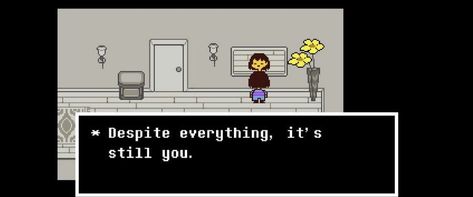 Undertale Quotes, Toby Fox, Maybe One Day, Game Time, Fan Book, Teenage Dream, Phone Themes, Wallpaper Pc, Tattoos And Piercings