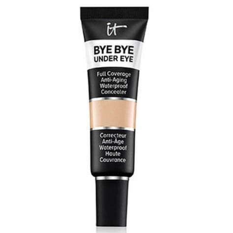 The Best 23 No-Makeup Makeup Products for a Natural Look 2019 Anti Aging Concealer, Waterproof Concealer, Corrector Concealer, Best Concealer, Full Coverage Concealer, Concealer For Dark Circles, Dark Under Eye, Eye Anti Aging, Too Faced Concealer