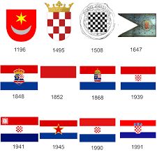 Croatian Flag, Croatia Flag, Military Tactics, Historical Flags, Smart Auto, Pink Wallpaper Girly, Study Motivation Quotes, School Hacks, Shut Up