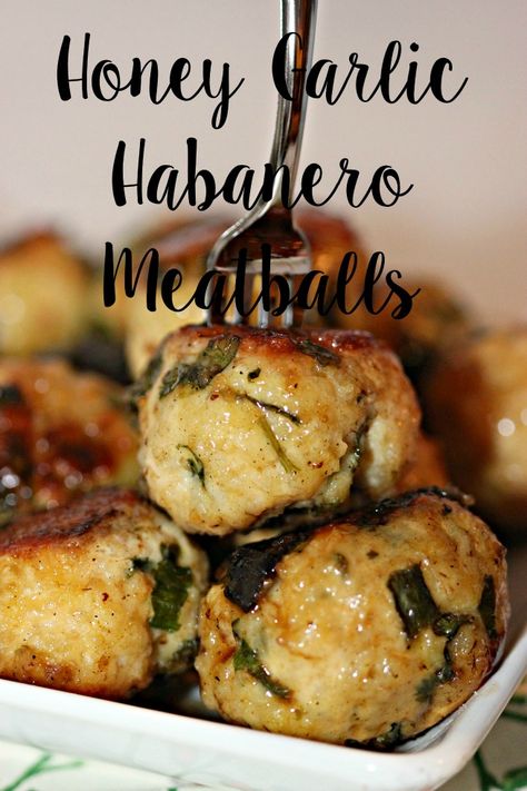 Pepper Ideas, Habanero Recipes, Meatball Recipes Crockpot, Habanero Pepper, Crock Pots, Slow Cooker Meatballs, Slow Cooker Recipe, Pressure Cookers, Minced Meat