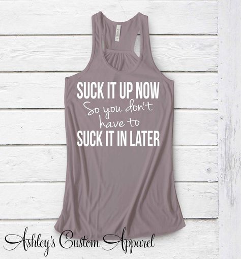 Gym Tees Women, Workout Clothes T-shirts & Tank Tops, Funny Exercise Shirts, Gym Sayings For Shirts, Workout Sayings Funny, Workout Graphic Tees, Workout Shirt Ideas, Workout Shirts For Women, Workout Shirts With Sayings