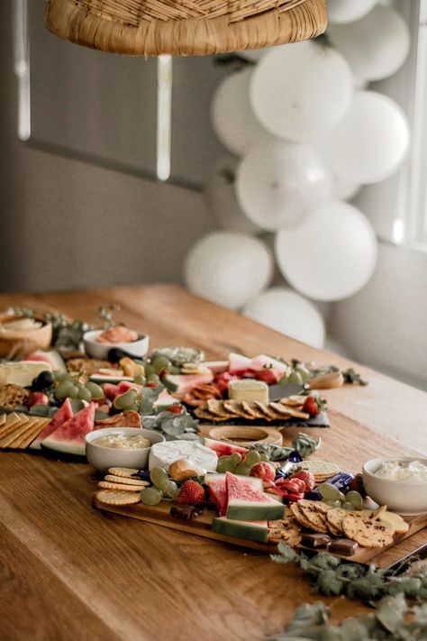 Grazing Table and Platter at Gender Neutral Baby Shower Grazing Table, Grazing Tables, Gender Neutral Baby Shower, Neutral Baby Shower, Baby Sprinkle, Neutral Baby, Gender Neutral Baby, Sprinkles, Gender Neutral