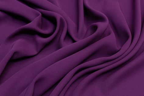 Color de berenjena tejido de seda Foto P... | Premium Photo #Freepik #photo #luz #moda #ola #forma Purple Color Palettes, Eggplant Color, Royal Colors, Dark Nails, Eggplant Purple, Colour Images, Pin Collection, Eggplant, Purple Color