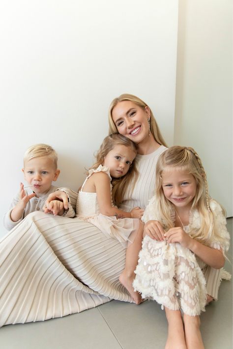 Shop ADA STONE LONG SLEEVE MIDI DRESS and other curated products on LTK, the easiest way to shop everything from your favorite creators. Lauren Burnham, Anna Rose, Fall Family Photos, Sleeve Midi Dress, Fall Photos, Long Sleeve Midi, Long Sleeve Midi Dress, Kids Wear, Beautiful Photo