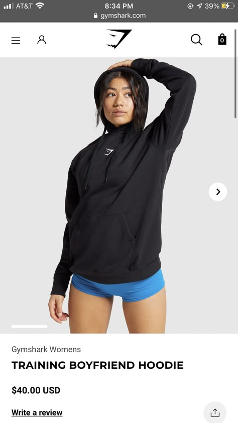 Gymshark Outfit Women, Gymshark Outfit, Gymshark Hoodie, Shark Sweatshirt, Shark Hoodie, Boyfriend Hoodie, Gym Shark, Hoodie Aesthetic, Gymshark Women