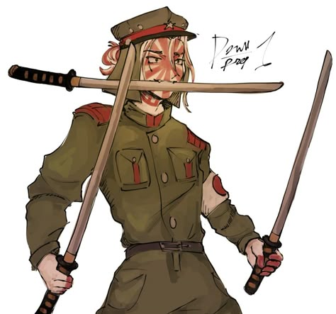 Phe Trục, Japanese Empire, Kingdom Of Italy, Country Humor, Country Humans, Country Art, Hetalia, Art Reference, Take That