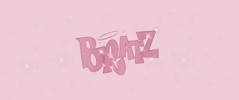 Bratz Name Logo, Bratz Wallpaper Laptop Hd, Bratz Phone Theme, Bratz Header Twitter, Bratz Pc Wallpaper, Bratz Computer Wallpaper, Bratz Macbook Wallpaper, Bratz Desktop Wallpaper, Bratz Laptop Wallpaper