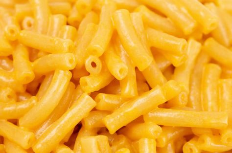 GettyImages-1083507058 (1) Box Mac And Cheese, Kraft Mac N Cheese, Cheddar Mac And Cheese, Boxed Mac And Cheese, Homemade Cheese Sauce, Taco Dinner, Creamy Mac And Cheese, Macaroni N Cheese Recipe, Cornbread Mix