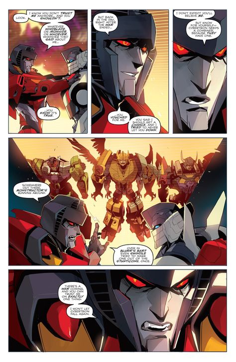 Starscream Windblade Comic, Starscream And Windblade, Starscream Windblade, Starscream X Windblade, Starscream Comic, Starscream Idw, Transformers Starscream, Transformers Art Design, Transformers 4