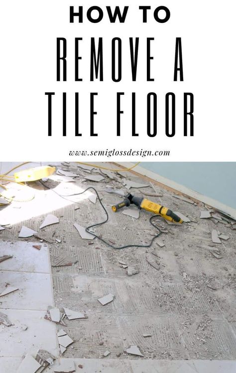 Colorful Bathrooms, Inexpensive Flooring, Tile Floor Diy, Tile Removal, Bathroom Decorating, Diy Flooring, Bathroom Floor Tiles, Simple Life Hacks, Bathroom Floor