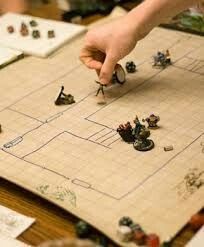 Pen And Paper Games, Game Photo, Totally 80s, Fantasy Writer, Board Game Geek, Fantasy Role Playing, Dungeons And Dragons Game, Paper Games, Role Playing Games