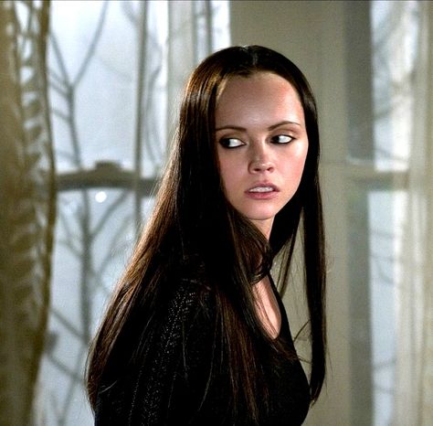 Christina Ricci Christina Ricci 90s Style, Christina Ricci Movies, Christina Richie, Ariana Grande Boyfriend, Perfect Wife, Poster Sizes, Christina Ricci, Movie Photo, Interesting Faces