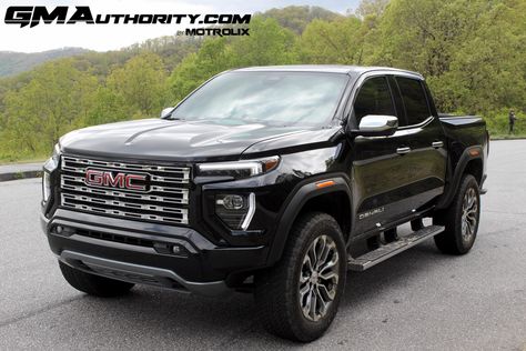 Gmc Canyon Denali, 2023 Gmc Canyon, Canyon Truck, Gmc Denali Truck, Denali Truck, Gmc Denali, Custom Pickup Trucks, Corvette Z06, Chevy Colorado