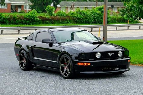 S197 Mustang Gt, Mustang 2006, 2006 Mustang, Mustang S197, Mustang Tuning, 2005 Mustang, Mustang Build, Roush Mustang, Ford Mustang Wallpaper