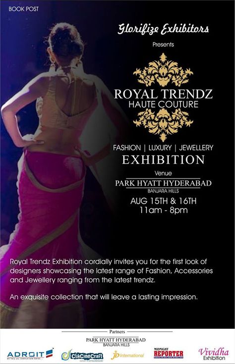 Fashion Exhibition Invite Design, Exhibition Invitation Card, Exhibition Invitation, Fashion Exhibition, Poster Idea, Jewellery Exhibition, Invitation Card Design, Exhibition Poster, Invitation Card