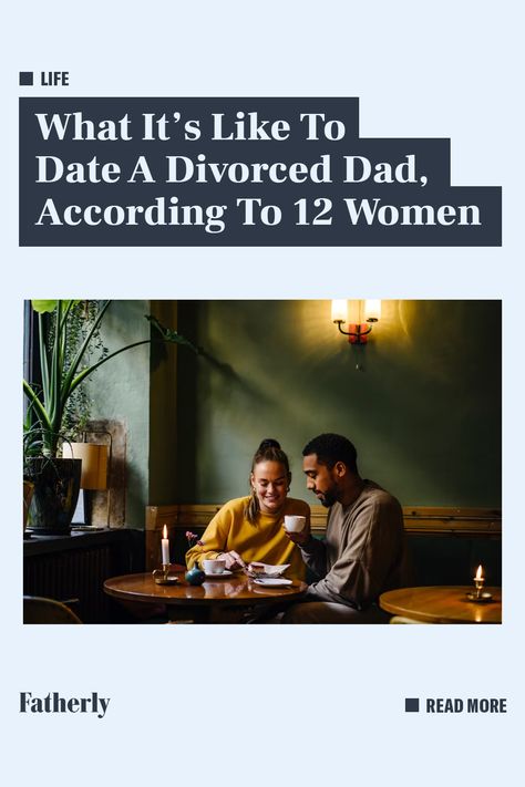 A dozen women offer their perspective on dating a previously married man with kids. Dating A Divorced Man, Divorced Men, Healthy Life Hacks, Married Man, Best Marriage Advice, Divorce Quotes, Health Planner, Wife And Kids, Successful Relationships