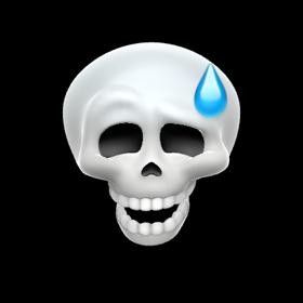 Skeleton Emoji, Skull Emoji, Disco Background, Hand Emoji, King Kohli, Skeleton Face, Whatsapp Wallpaper Cute, White Lady, Emoji For Instagram