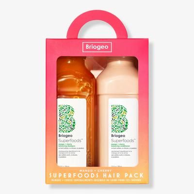 Briogeo | Ulta Beauty Briogeo Superfoods, Cheap Shampoo, Silicone Free Shampoo, Papaya Enzyme, Good Shampoo And Conditioner, Carrot Seed Oil, Hair Pack, Hydrate Hair, Texturizing Spray