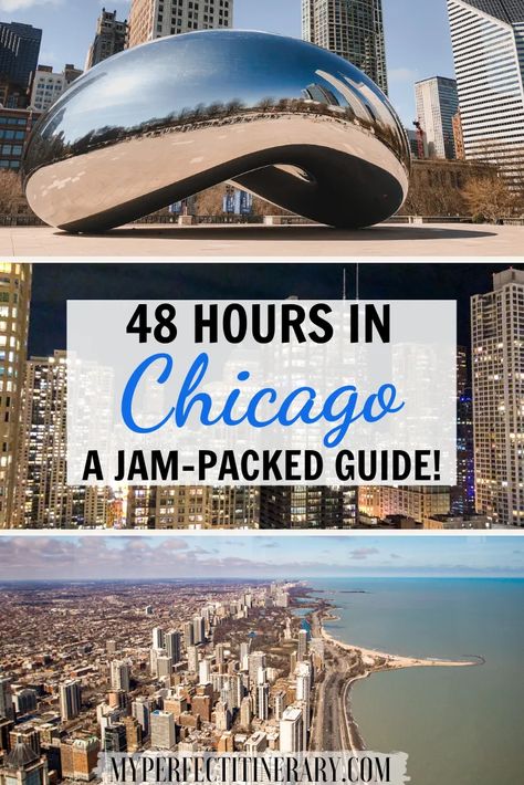 Chicago Rooftop, Chicago Itinerary, Skydeck Chicago, Chicago Travel Guide, Chicago Vacation, Visit Chicago, Chicago Travel, Usa Travel Guide, Perfect Itinerary