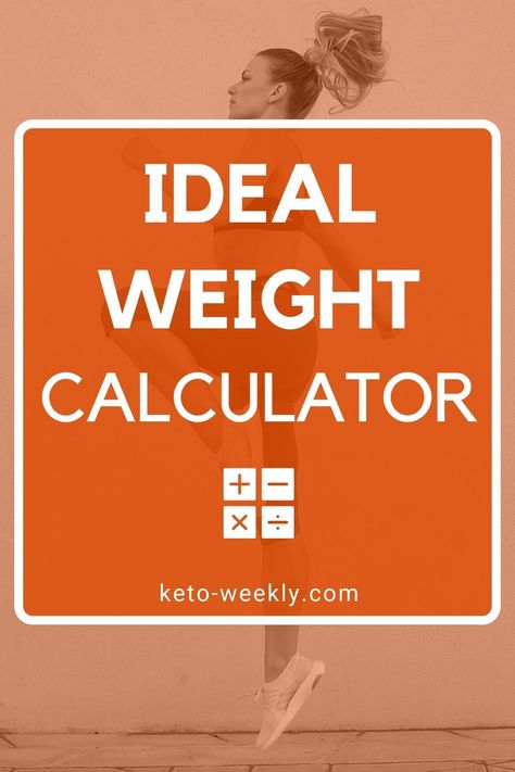 Use this easy and free calculator to find out what the healthy weight range is for you! Perfect for determining weight loss goals and figuring out how to calculate your macros! Free Macro Calculator, Carb Calculator, Protein Calculator, Weight Calculator, Calorie Calculator, Maintain Weight, Flexible Dieting, Ideal Weight, Stay On Track