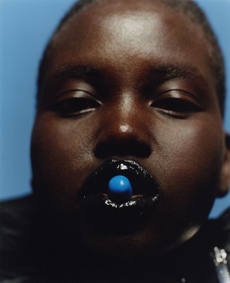 harley weir ... Julia Sarr Jamois, Adut Akech, Life Is Art, Harley Weir, Art Live, Art Partner, Tim Walker, Beauty Shoot, Film Prints