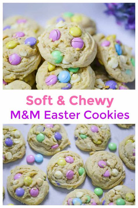 Cookies For Spring, Recipes Easter, Baking List, Spring Baking, Easter 2024, Easter Snacks, Bakery Food, Easter Sweets, Vegan Candies