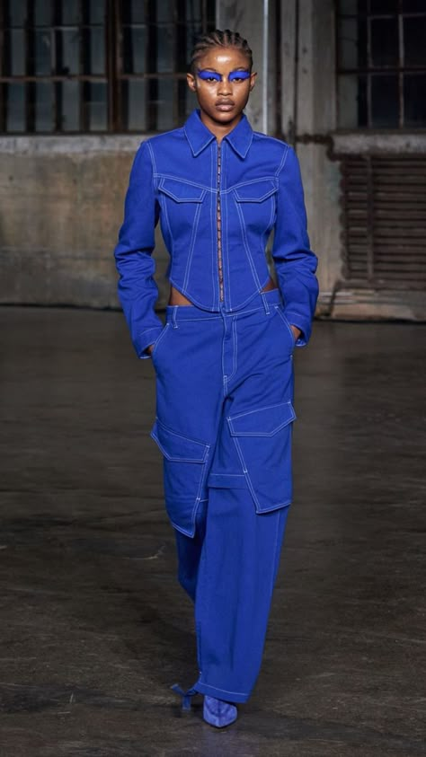 Color Trends Fashion, Dion Lee, Runway Trends, 2025 Fashion, Mode Inspo, Big Fashion, Winter 2022, Fall 2022, Fashion Runway