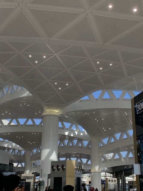 Riyadh Airport, Riyadh, Quick Saves