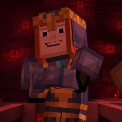 Minecraft Story Mode, Minecraft Drawings, Childhood Games, Xbox Games, Bird House, Dumb And Dumber, Cute Art, Minecraft, Character Design