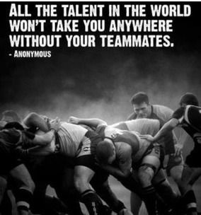 Rugby ... Rugby Motivation, Rugby Quotes, Rugby Mom, Rugby Girls, Sport Videos, Team Quotes, Womens Rugby, James D'arcy, Frases Tumblr