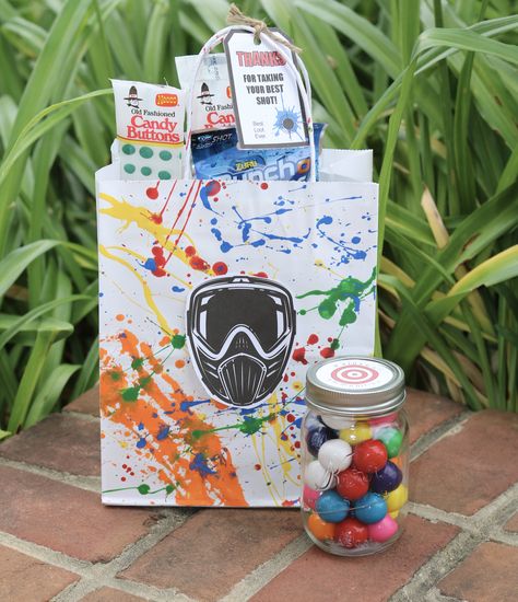 Paintball Party.  Paintball Party Favors.  Party Favors.  13th Birthday.  Teen Boy Party.  FortNite Party.  Army Party.  Nerf Gun Party.  Paintball Birthday. Paintball Party Ideas, Paintball Party Favors, Paintball Cake, Party Ideas For Teens, Paintball Birthday Party, Paintball Birthday, Paintball Party, Birthday Teen, Army Party