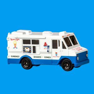 Mr Softee, Mister Softee, Food Wishes, Best Ice Cream, Ice Cream Truck, Toy Trucks, Frozen Treats, Recreational Vehicles, Frozen